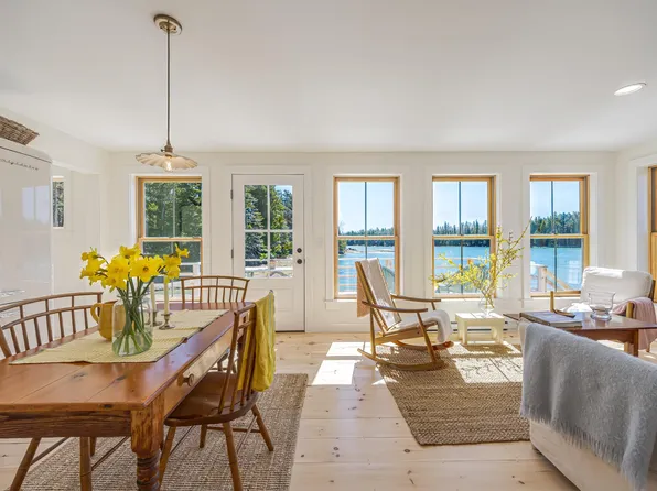 349 Oceanville Road, Stonington, ME 04681