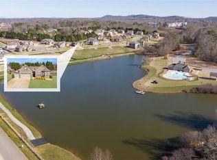 3925 Sierra Knolls Ct, Cumming, GA 30040