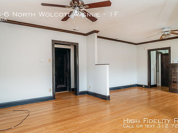 5th image of 3104-6 N Wolcott Ave #1F