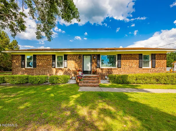 700 Antioch Road, New Bern, NC 28560