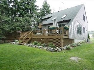 7057 Head Rd, Delton, MI 49046