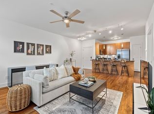 817 3rd Ave N UNIT 314, Nashville, TN 37201