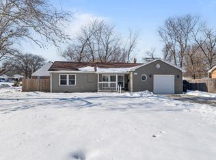 4904 E Morris St, Wichita, KS 67218