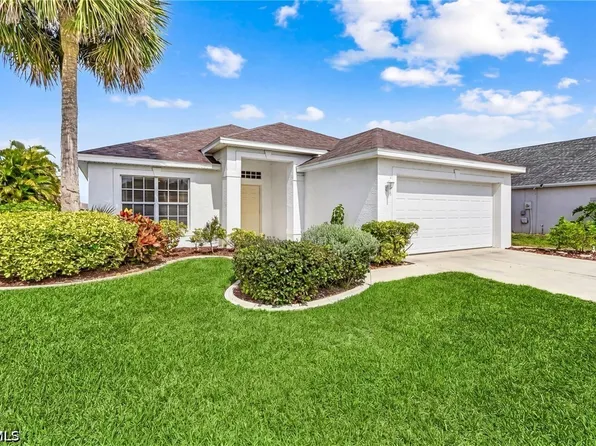 15638 Beachcomber Ave, Fort Myers, FL 33908