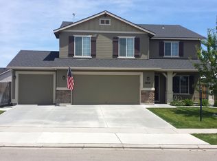 6654 E Harrington Dr, Nampa, ID 83687