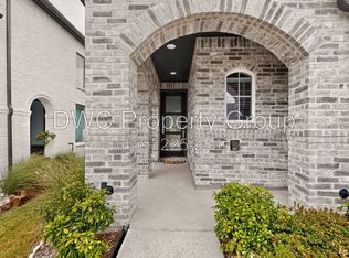 1636 Whispering Meadow Dr, Van Alstyne, TX 75495
