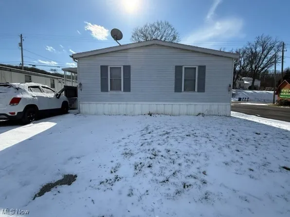 9230 State Route 45 Lot 42, Lisbon, OH 44432