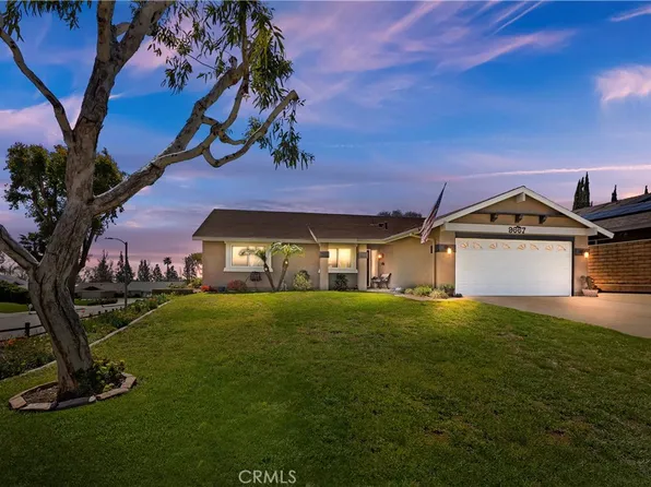 9667 Hamilton St, Alta Loma, CA 91701