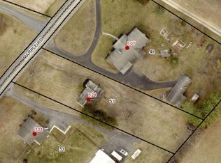 321 Marple Rd, Winchester, VA 22603