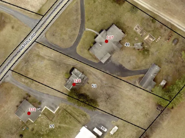 321 Marple Rd, Winchester, VA 22603