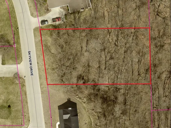 Skyview Dr, Middlebury, IN 46540