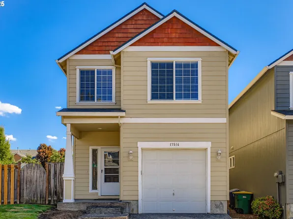 17514 Lawton St, Beaverton, OR 97006
