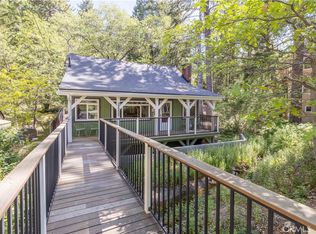 32232 Fern Dr, Running Springs, CA 92382