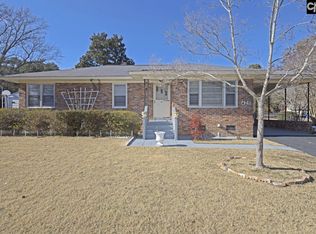 423 Veterans Rd, Columbia, SC 29209