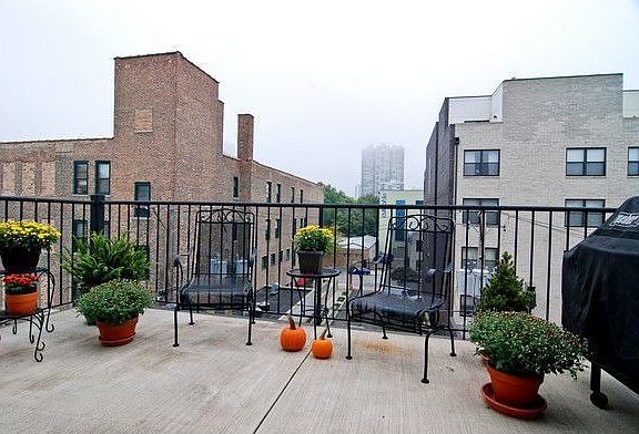 5th image of 1527 N Hudson Ave APT 4