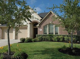 5730 Kendall Hill Ln, Sugar Land, TX 77479