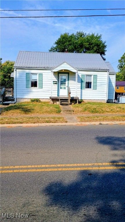 Real estate listing image