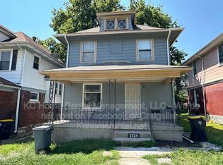 2724 Brooklyn Ave, Kansas City, MO 64109