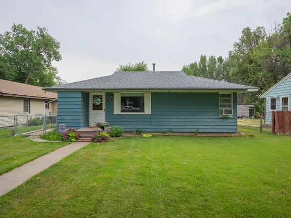 705 S 6th St, Basin, WY 82410