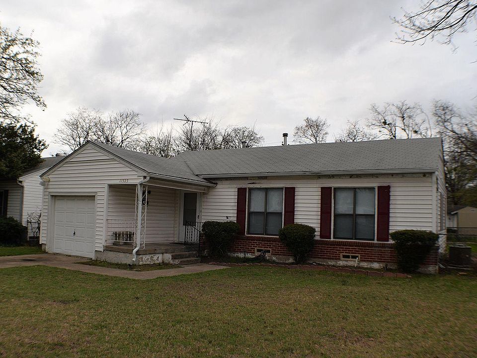 1st image of 11523 Broadmoor Dr