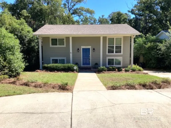 357 S School St, Fairhope, AL 36532