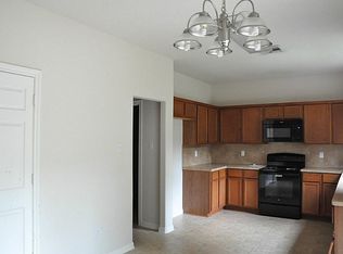 1001 Arbor Way, Conroe, TX 77303