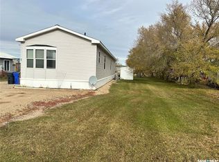 91 Prairie AVENUE, Arcola, SK S0C 0G0