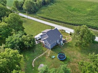 9190 Buena Vista Rd, Dearborn, MO 64439