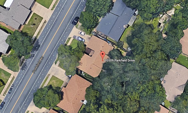 1st image of 10509 Parkfield Dr