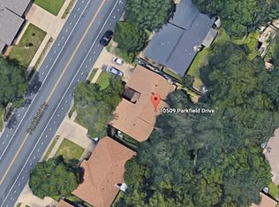 10509 Parkfield Dr, Austin, TX 78758