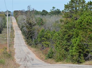 2 S 4420th Rd, Ringold, OK 74754
