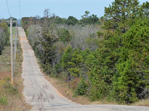 2 S 4420th Rd, Ringold, OK 74754