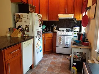 Rented by Brooklyn Heights Real Estate Inc