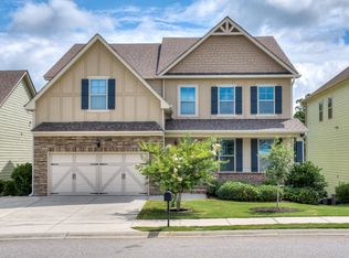 2002 Highgrass Ct, Evans, GA 30809