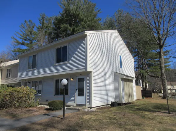 72 Morningside Commons, Brattleboro, VT 05301