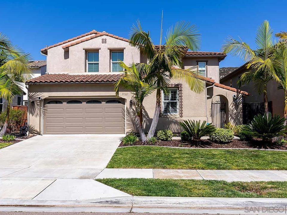 1st image of 17323 Eagle Canyon Way
