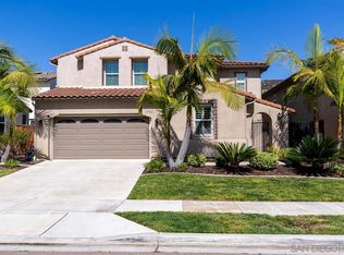 17323 Eagle Canyon Way, San Diego, CA 92127