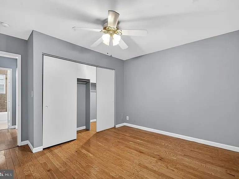 2812 S Wakefield St #D — Photo 16