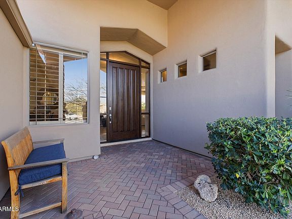 2nd image of 10907 E VIA DONA Road