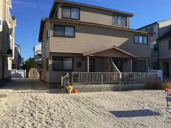 217 78th St W #A, Sea Isle City, NJ 08243