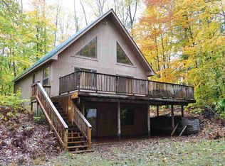 12527 Silver Hawk Trl NE, Kalkaska, MI 49646