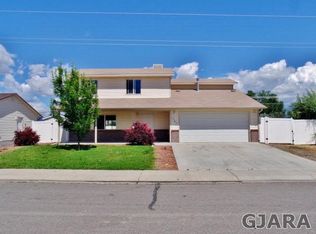 476 1/2 Fox Run, Clifton, CO 81520