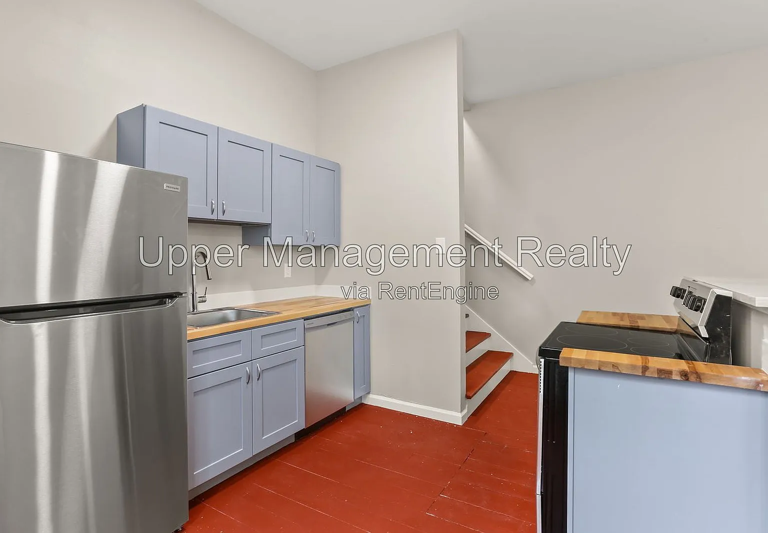 2 bed, 1.0 bath, 697 sqft, $1,600 — Photo 4