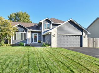 13171 Zion St NW, Coon Rapids, MN 55448