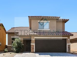 9737 W Heber Rd, Tolleson, AZ 85353