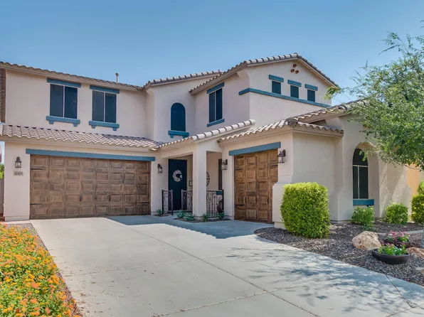 42428 W Cheyenne Dr, Maricopa, AZ 85138