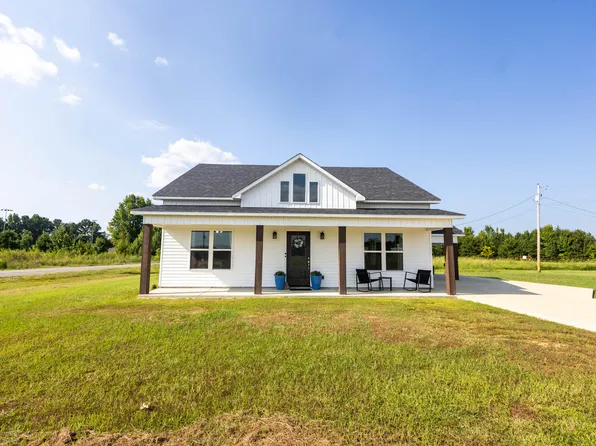 60007 Dunlap St, Smithville, MS 38870