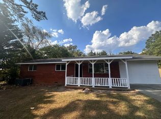 1 Cedar Rd, Cartersville, GA 30120