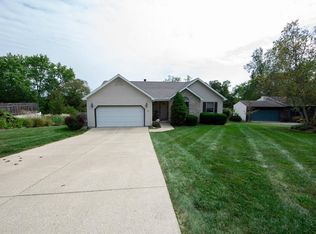 10 Linwood Dr, Chillicothe, OH