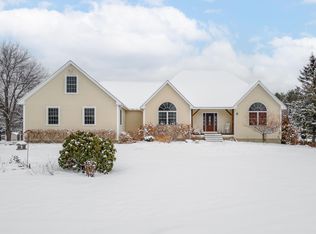 4191 Union Street, Levant, ME 04456